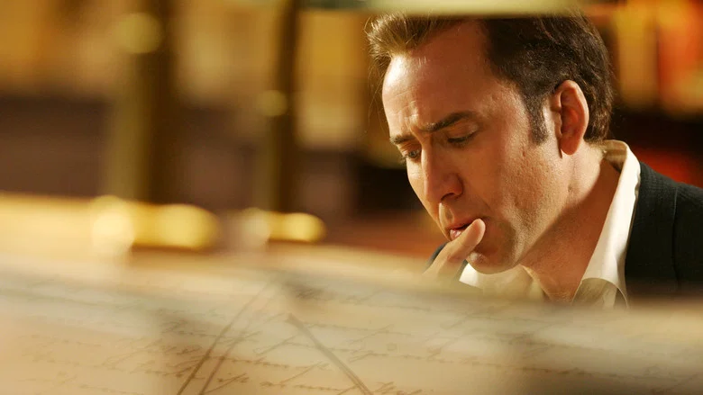 National Treasure screenshot 8