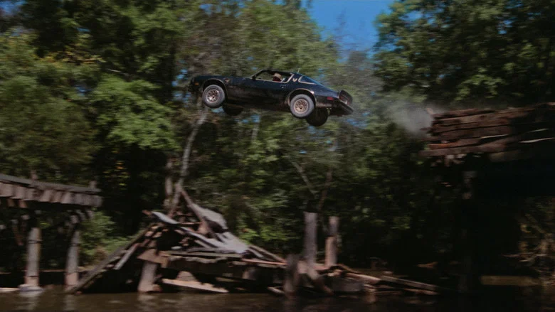 Smokey and the Bandit screenshot 6