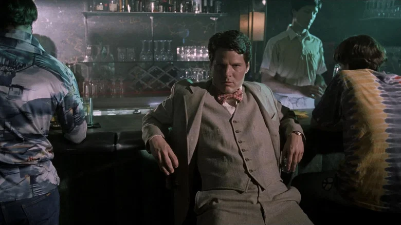 Ted Bundy screenshot 3