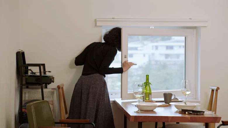 The Woman Who Ran screenshot 5