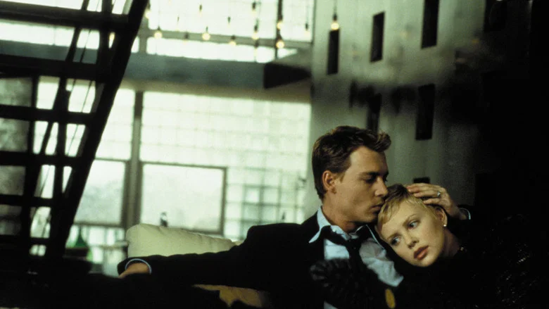 The Astronaut's Wife screenshot 1