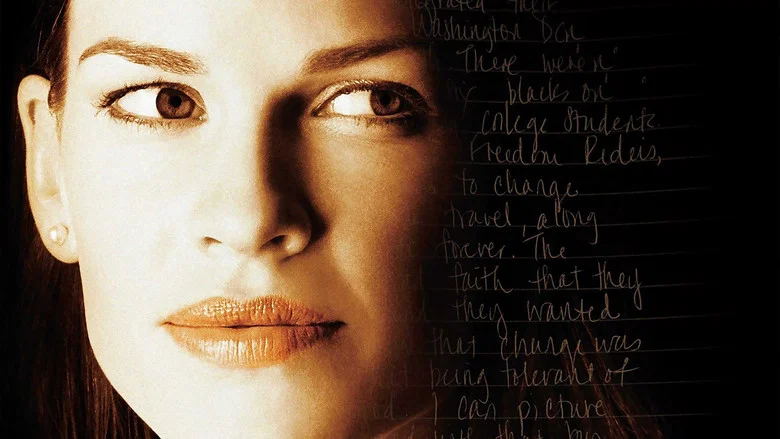 Freedom Writers screenshot 4