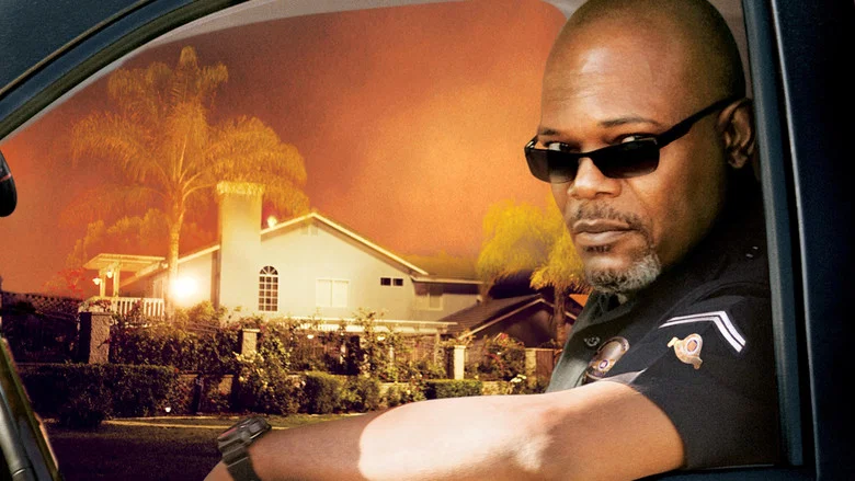 Lakeview Terrace screenshot 1