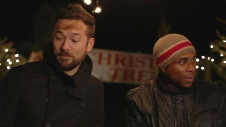 Red Lodge screenshot 1