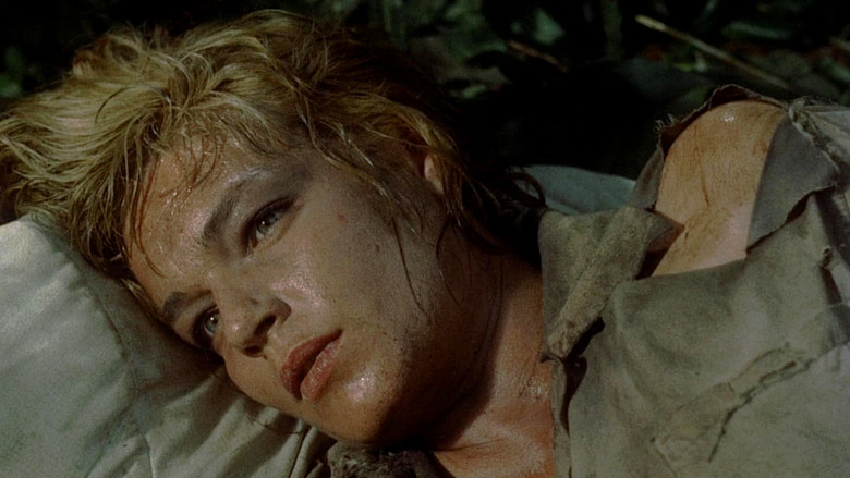 Death in the Garden screenshot 5
