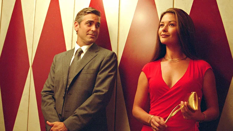 Intolerable Cruelty screenshot 2