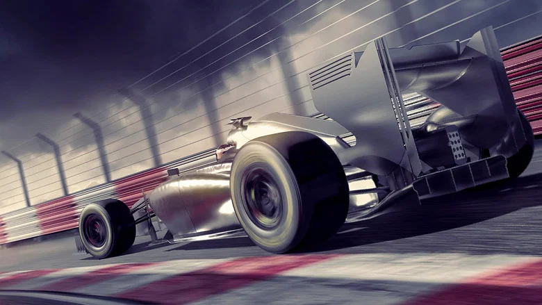 Guy Martin Vs The Robot Car screenshot 1