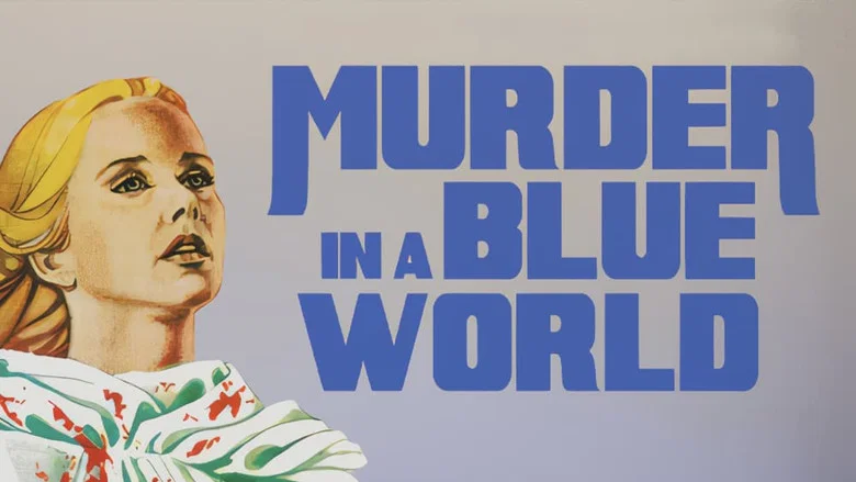 Murder in a Blue World screenshot 6