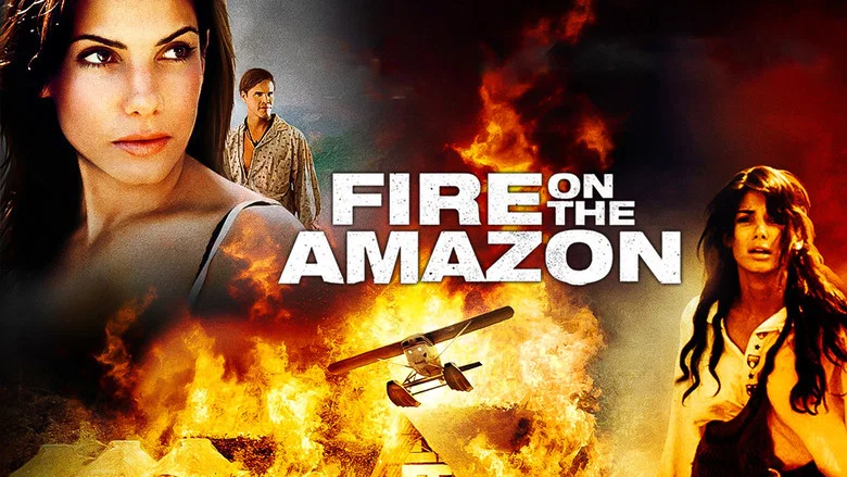 Fire on the Amazon screenshot 6