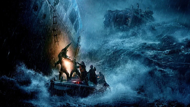 The Finest Hours screenshot 2