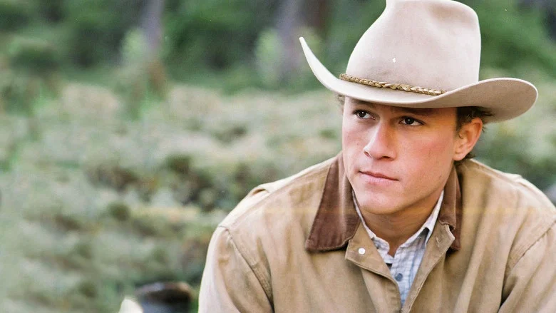 Brokeback Mountain screenshot 6