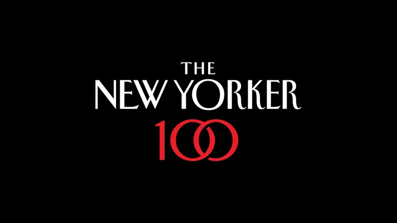 The New Yorker at 100 screenshot 2