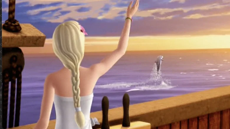 Barbie as the Island Princess screenshot 7