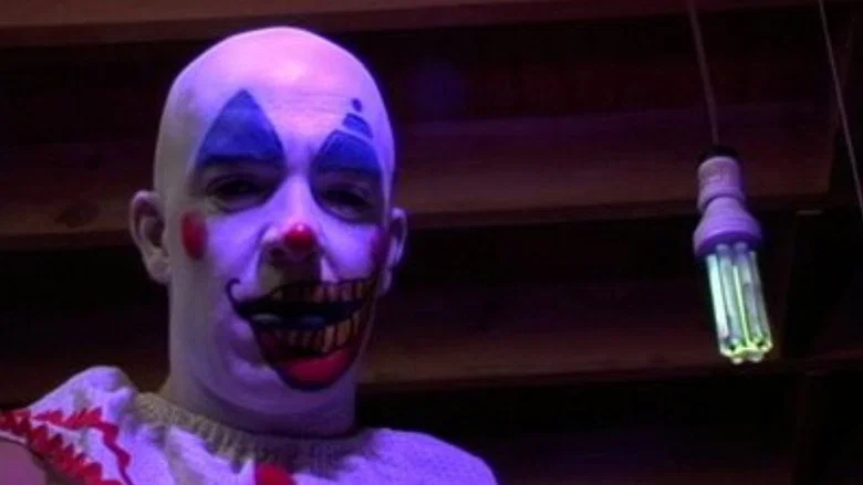 Fear of Clowns screenshot 7