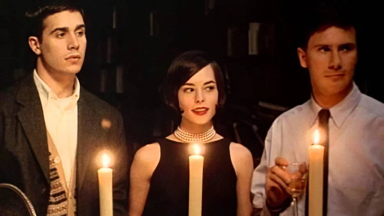 The House of Yes screenshot 2