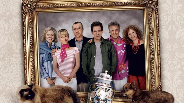 Meet the Fockers screenshot 6