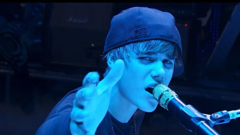 Justin Bieber: Never Say Never screenshot 2