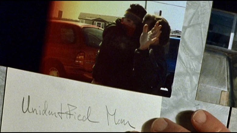 Fear X screenshot 5