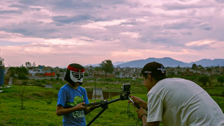 Volador screenshot 1