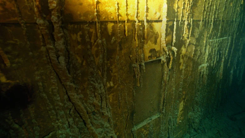 Titanic: 20 Years Later with James Cameron screenshot 5