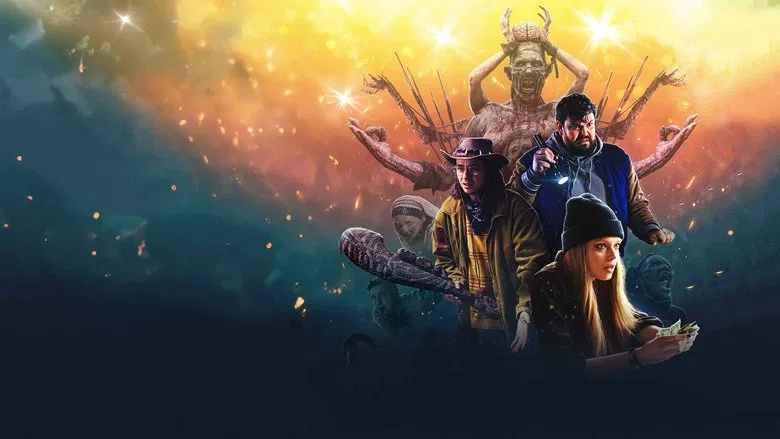 We Are Zombies screenshot 2