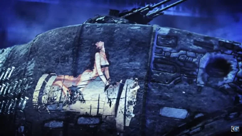 Dead Hand: Last Day of War screenshot 1