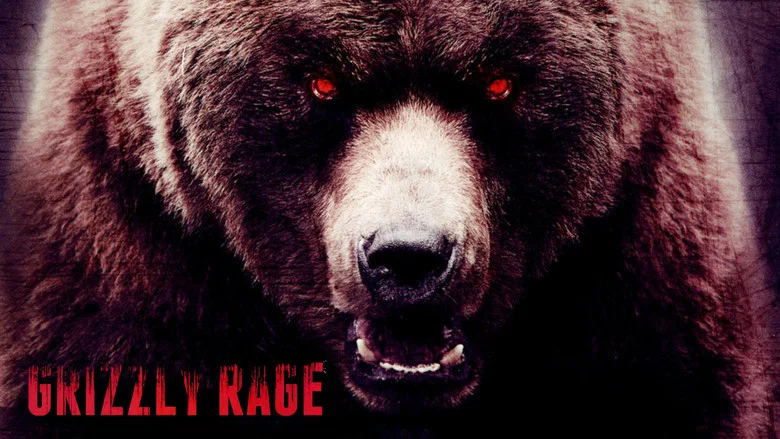 Grizzly Rage screenshot 5
