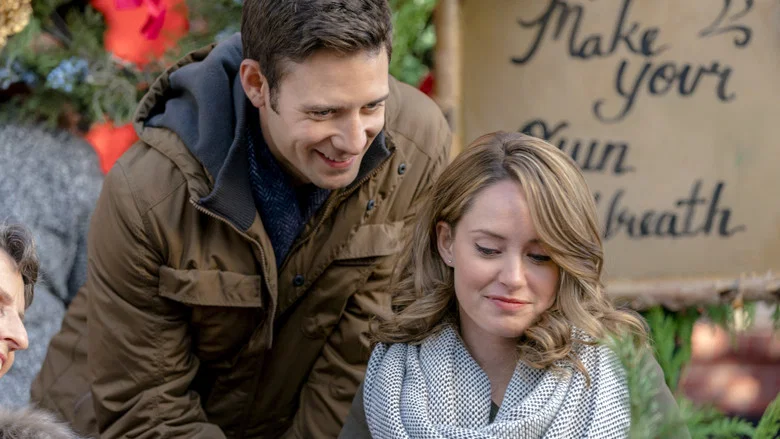 The Christmas Cottage screenshot 3