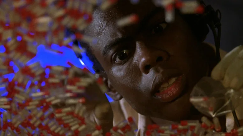 New Jack City screenshot 4
