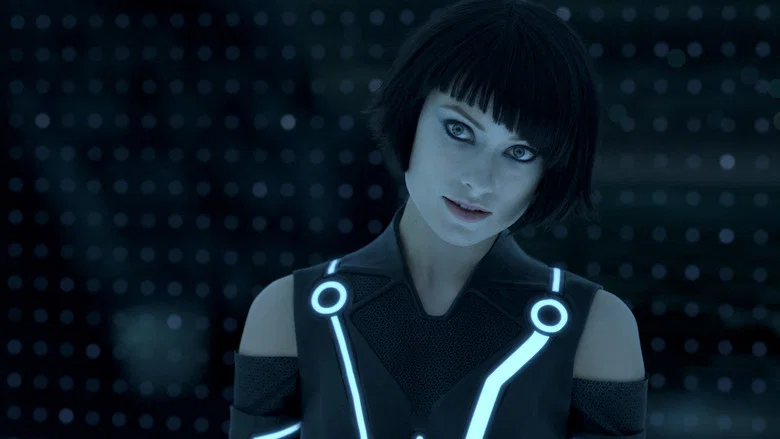 TRON: Legacy screenshot 6