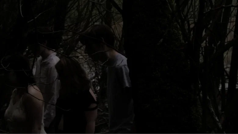 The Creek screenshot 1