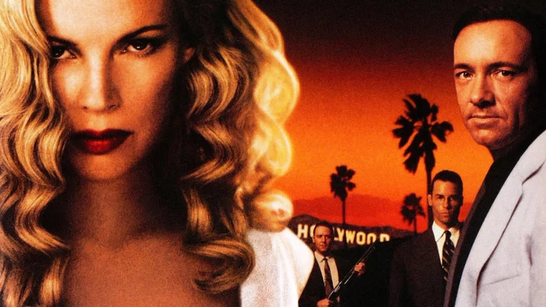 L.A. Confidential screenshot 2