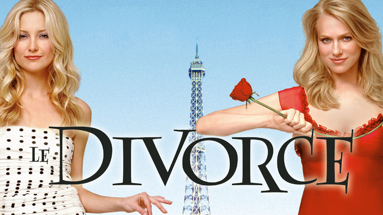 Le Divorce screenshot 7