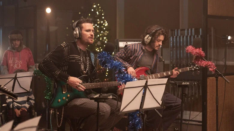 A Christmas Number One screenshot 3