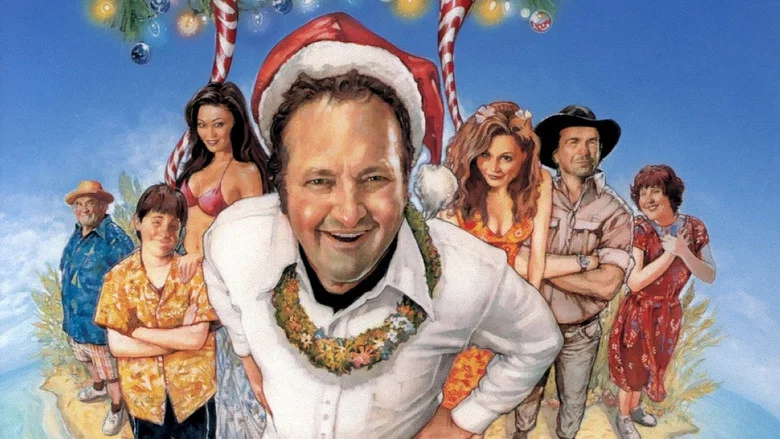 Christmas Vacation 2: Cousin Eddie's Island Adventure screenshot 1
