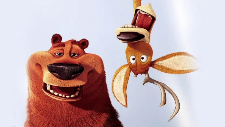 Open Season screenshot 7