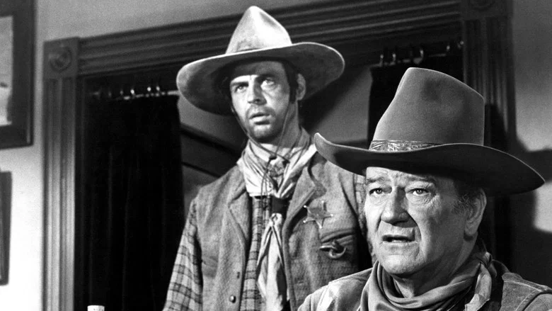 Rio Lobo screenshot 5