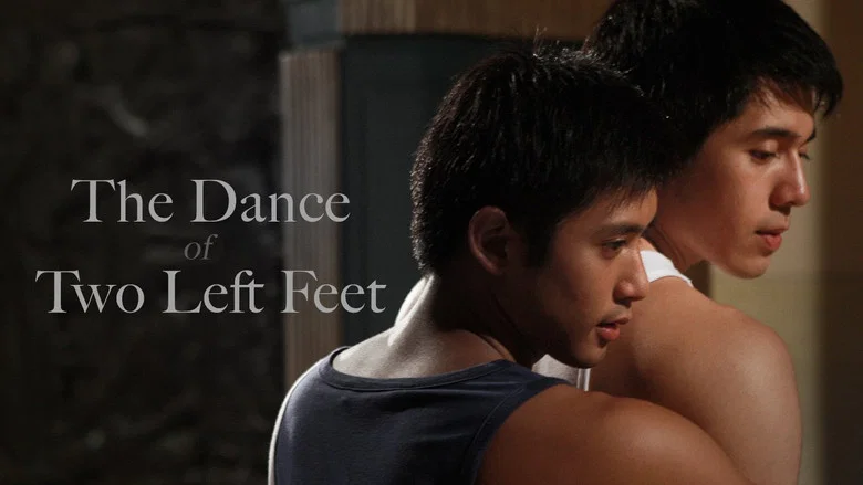 The Dance of Two Left Feet screenshot 8