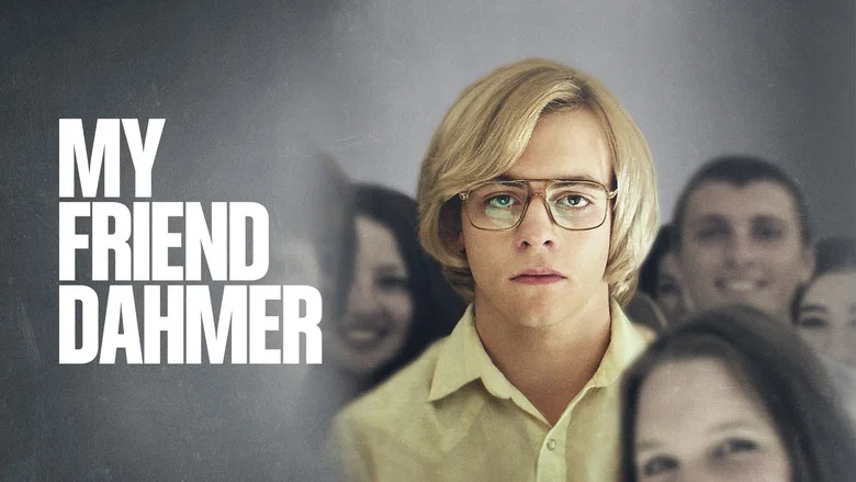 My Friend Dahmer screenshot 7