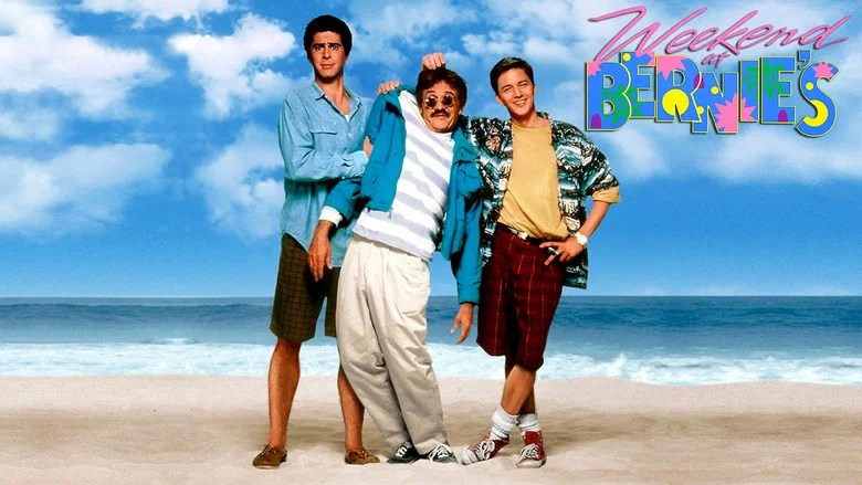 Weekend at Bernie's screenshot 7