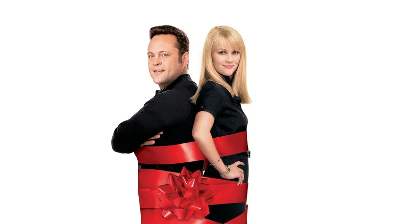Four Christmases screenshot 1