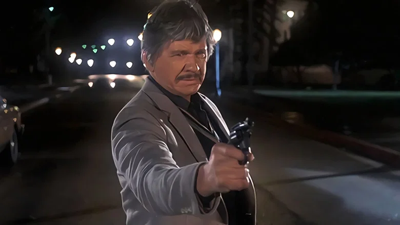 10 to Midnight screenshot 7