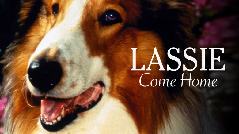 Lassie Come Home screenshot 3