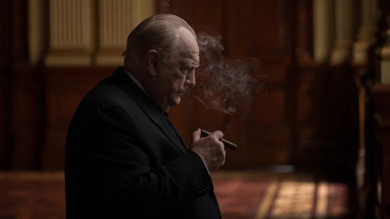Churchill screenshot 7