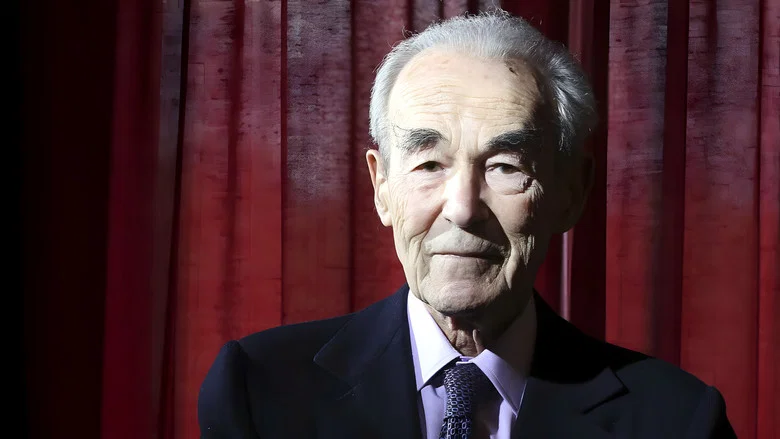 Robert Badinter, la vie avant tout screenshot 1