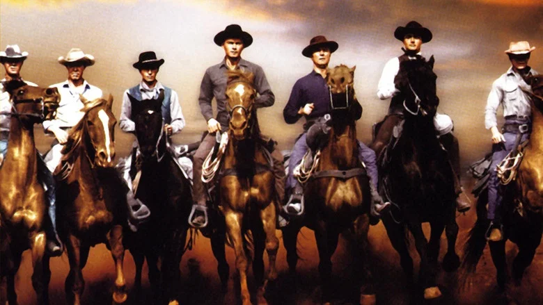 The Magnificent Seven screenshot 5