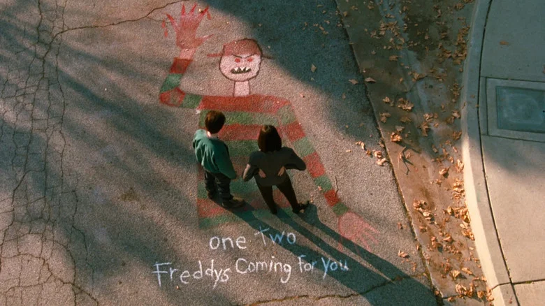 Freddy's Dead: The Final Nightmare screenshot 5