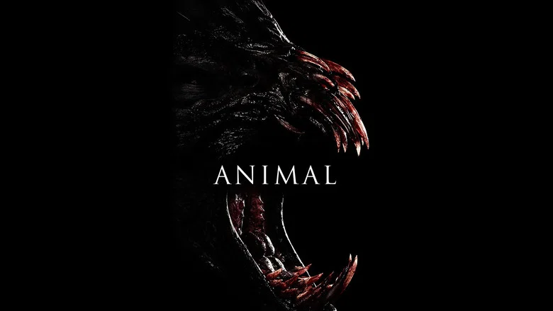 Animal screenshot 5