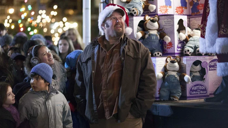 Jingle All the Way 2 screenshot 7