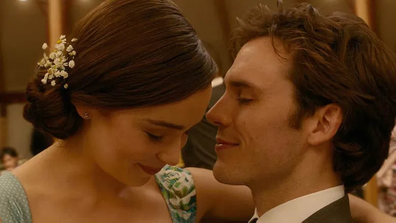 Me Before You screenshot 5